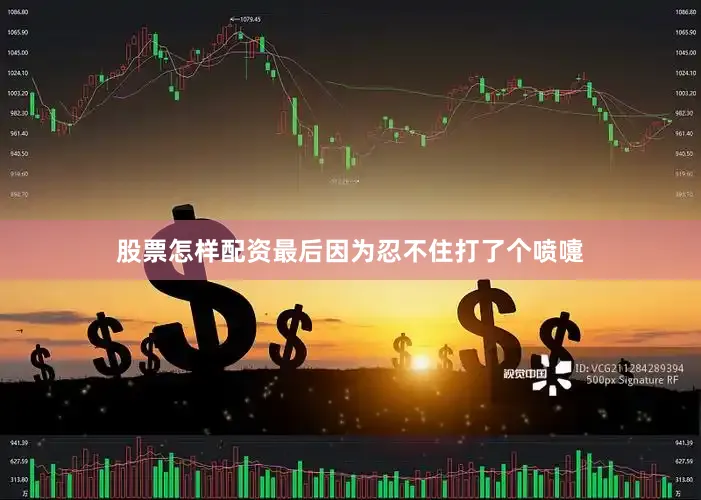 股票怎样配资最后因为忍不住打了个喷嚏