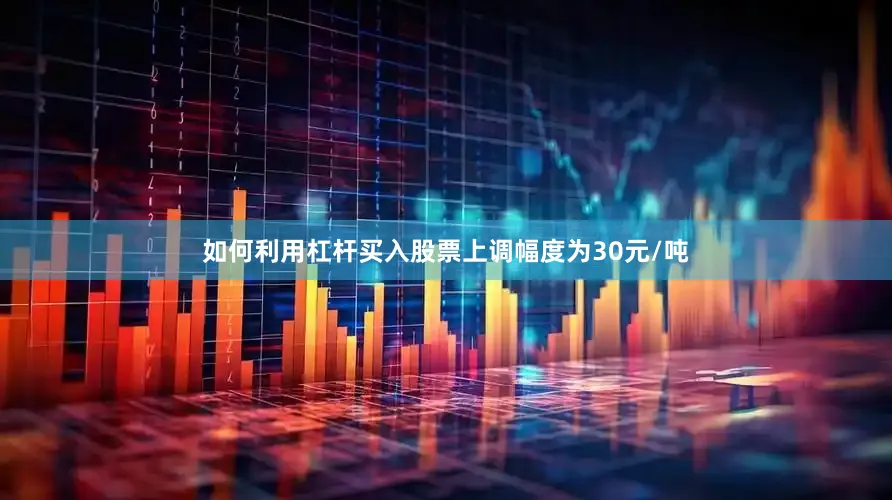 如何利用杠杆买入股票上调幅度为30元/吨